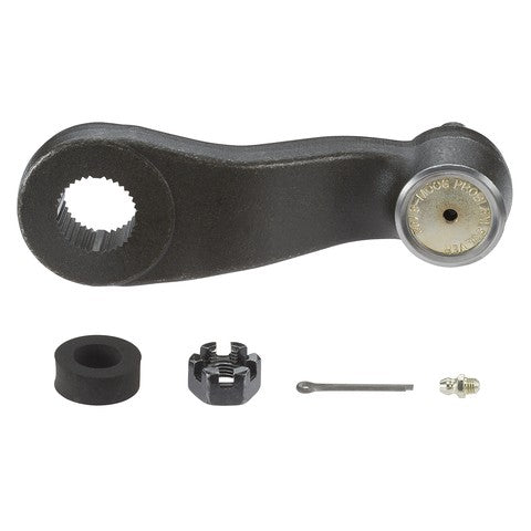 QuickSteer Steering Pitman Arm P/N:K6143 Fits: Chevrolet Blazer, Chevrolet C10, Chevrolet C10 Pickup, Chevrolet C10 Suburban, Chevrolet C20, Chevrolet C20 Pickup, Chevrolet C20 Suburban, Chevrolet C30, Chevrolet C30 Pickup, Chevrolet K5 Blazer - Image 1