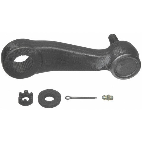 MOOG Chassis Products Steering Pitman Arm P/N:K6150 Fits: Buick Apollo 74-73, Chevrolet Camaro 69-68, Chevrolet Chevy Ii 1968, Chevrolet Nova 74-69, Oldsmobile Omega 74-73, Pontiac Firebird 1968, Pontiac Ventura 72-71 - Image 1