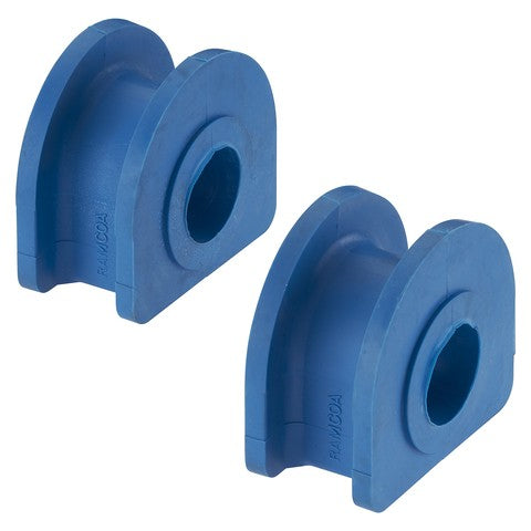 MOOG Chassis Products Suspension Stabilizer Bar Bushing Kit P/N:K6167 Fits: Chevrolet Astro, Chevrolet Blazer, Chevrolet G10, Chevrolet G10 Van, Chevrolet G20, Chevrolet G20 Van, Chevrolet G30, Chevrolet G30 Van, Chevrolet K5 Blazer - Image 2