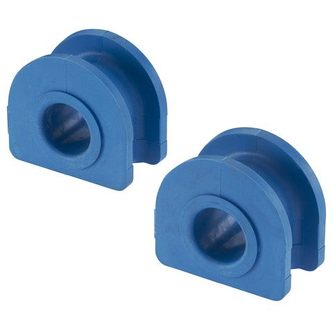 MOOG Chassis Products Suspension Stabilizer Bar Bushing Kit P/N:K6167 Fits: Chevrolet Astro, Chevrolet Blazer, Chevrolet G10, Chevrolet G10 Van, Chevrolet G20, Chevrolet G20 Van, Chevrolet G30, Chevrolet G30 Van, Chevrolet K5 Blazer - Image 1