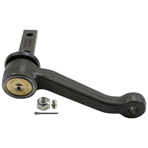 QuickSteer Steering Idler Arm P/N:K6187T Fits: Buick Century, Buick Commercial Chassis, Buick Electra, Buick Estate Wagon, Buick Lesabre, Buick Regal, Buick Riviera, Buick Roadmaster, Cadillac Brougham, Cadillac Commercial Chassis - Image 2