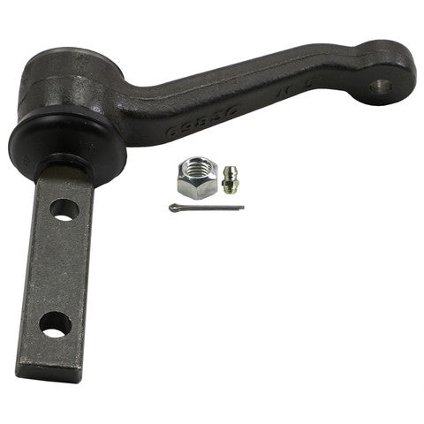 QuickSteer Steering Idler Arm P/N:K6187T Fits: Buick Century, Buick Commercial Chassis, Buick Electra, Buick Estate Wagon, Buick Lesabre, Buick Regal, Buick Riviera, Buick Roadmaster, Cadillac Brougham, Cadillac Commercial Chassis - Image 1