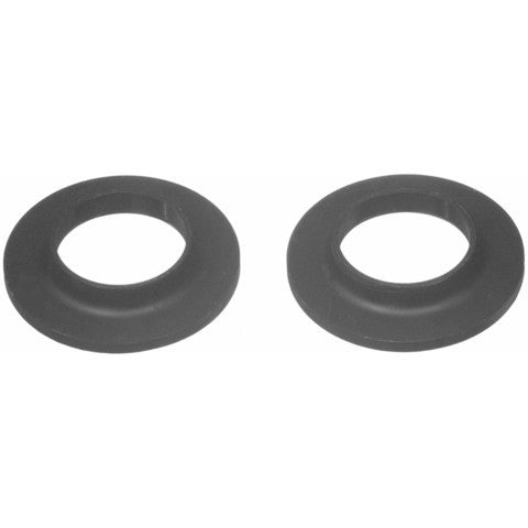 MOOG Chassis Products Coil Spring Insulator P/N:K6203-2 Fits: American Motors Matador, Buick Centurion, Buick Century, Buick Commercial Chassis, Buick Electra, Buick Estate Wagon, Buick Gs, Buick Gs 350, Buick Gs 400, Buick Gs 455 - Image 1