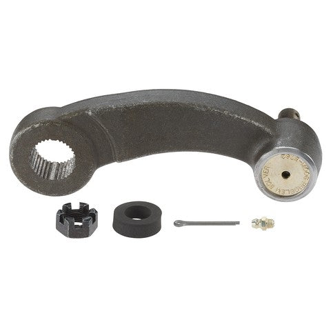 MOOG Chassis Products Steering Pitman Arm P/N:K6220 Fits: Chevrolet G10 95-83, Chevrolet G20 95-83, Chevrolet G30 96-83, GMC G1500 95-83, GMC G2500 95-83, GMC G3500 96-83 - Image 1