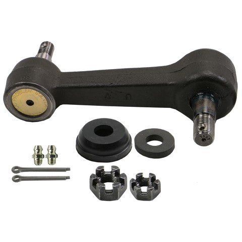 MOOG Chassis Products Steering Idler Arm P/N:K6247T Fits: Chevrolet C10, Chevrolet C10 Suburban, Chevrolet C20, Chevrolet C20 Suburban, Chevrolet C30, Chevrolet P20, Chevrolet P30, Chevrolet R10, Chevrolet R10 Suburban, Chevrolet R1500 Suburban - Image 1