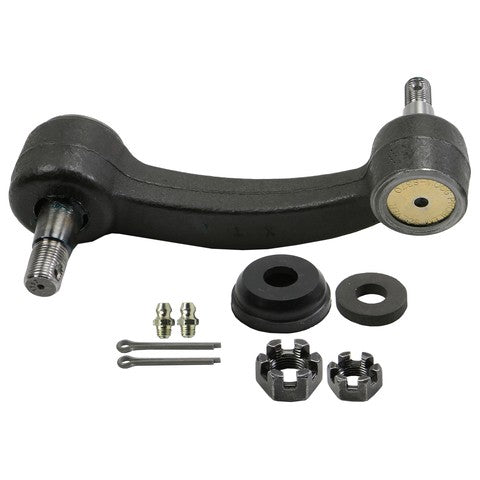 MOOG Chassis Products Steering Idler Arm P/N:K6248T Fits: Chevrolet G10 95-83, Chevrolet G20 95-83, Chevrolet G30 96-83, GMC G1500 95-83, GMC G2500 95-83, GMC G3500 96-83 - Image 1