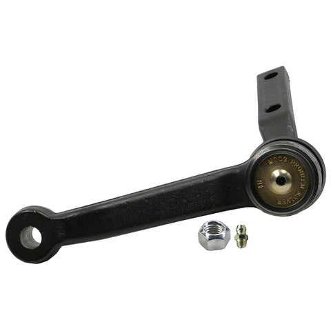 MOOG Chassis Products Steering Idler Arm P/N:K6249 Fits: Chevrolet Camaro 92-82, Pontiac Firebird 92-82 - Image 2