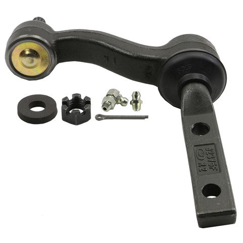 QuickSteer Steering Idler Arm P/N:K6251T Fits: Buick Riviera, Cadillac Eldorado, Cadillac Seville, Chevrolet Blazer, Chevrolet S10, Chevrolet S10 Blazer, GMC Jimmy, GMC S15, GMC S15 Jimmy, GMC Sonoma - Image 2
