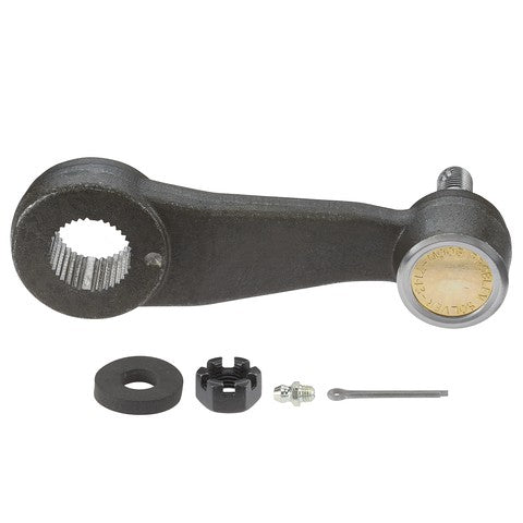 QuickSteer Steering Pitman Arm P/N:K6255 Fits: Chevrolet Blazer, Chevrolet S10, Chevrolet S10 Blazer, GMC Jimmy, GMC S15, GMC S15 Jimmy, GMC Sonoma, Isuzu Hombre, Oldsmobile Bravada - Image 1