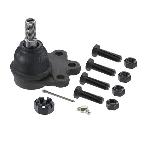 MOOG Chassis Products Suspension Ball Joint P/N:K6291 Fits: Chevrolet Astro, Chevrolet Blazer, Chevrolet K1500, Chevrolet K1500 Suburban, Chevrolet K2500, Chevrolet K2500 Suburban, Chevrolet K3500, Chevrolet Tahoe, GMC K1500, GMC K1500 Suburban - Image 1