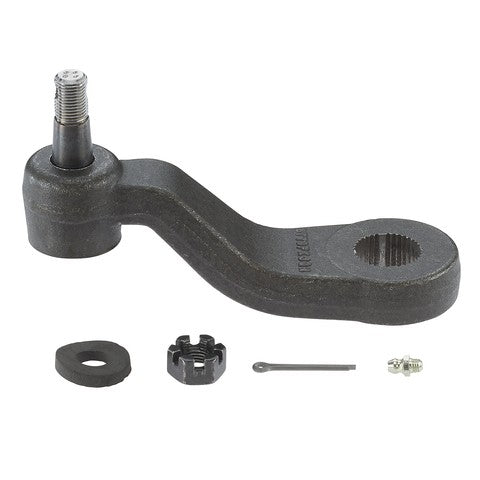QuickSteer Steering Pitman Arm P/N:K6335 Fits: Cadillac Escalade, Chevrolet Blazer, Chevrolet C1500, Chevrolet C1500 Suburban, Chevrolet C2500, Chevrolet C2500 Suburban, Chevrolet C3500, Chevrolet K1500, Chevrolet K1500 Suburban, Chevrolet K2500 - Image 2