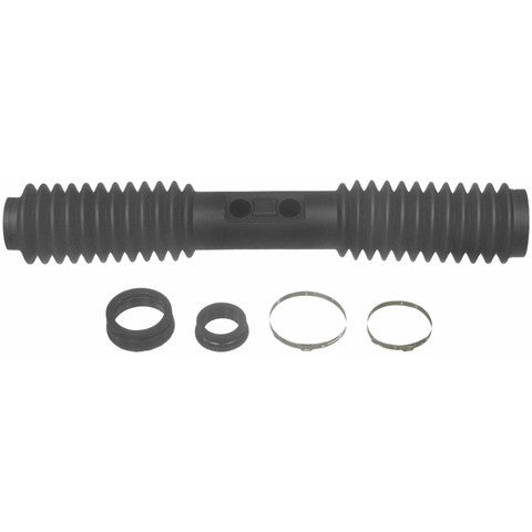 MOOG Chassis Products Rack and Pinion Bellows Kit P/N:K6338 Fits: Buick Skyhawk, Buick Skylark, Buick Somerset, Cadillac Cimarron, Chevrolet Beretta, Chevrolet Cavalier, Chevrolet Corsica, Oldsmobile Achieva, Oldsmobile Calais, Oldsmobile Cutlass Calais - Image 1