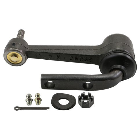 MOOG Chassis Products Steering Idler Arm P/N:K6365T Fits: Chevrolet Astro 05-90, GMC Safari 05-90 - Image 2