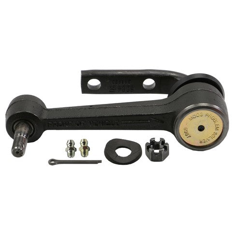 MOOG Chassis Products Steering Idler Arm P/N:K6365T Fits: Chevrolet Astro 05-90, GMC Safari 05-90 - Image 1