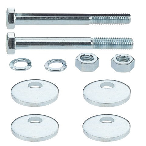 MOOG Chassis Products Alignment Camber Kit P/N:K6367 Fits: Buick Lesabre, Chevrolet Blazer, Chevrolet S10, Chevrolet S10 Blazer, GMC Jimmy, GMC S15, GMC S15 Jimmy, GMC Sonoma, GMC Syclone, GMC Typhoon, Isuzu Hombre, Oldsmobile Bravada - Image 1