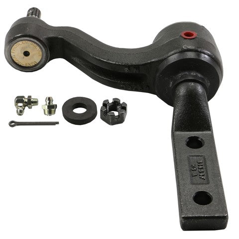 MOOG Chassis Products Steering Idler Arm P/N:K6390 Fits: Chevrolet Blazer, Chevrolet C1500, Chevrolet C1500 Suburban, Chevrolet C2500, Chevrolet C2500 Suburban, Chevrolet C3500, Chevrolet K1500, Chevrolet K1500 Suburban, Chevrolet K2500 - Image 2