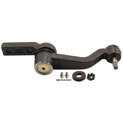 MOOG Chassis Products Steering Idler Arm P/N:K6392T Fits: Chevrolet Astro 05-90, GMC Safari 05-90 - Image 1