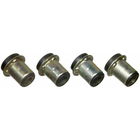 MOOG Chassis Products Suspension Control Arm Bushing Kit P/N:K6409 Fits: Buick Commercial Chassis, Buick Electra, Buick Estate Wagon, Buick Lesabre, Buick Roadmaster, Cadillac Brougham, Cadillac Commercial Chassis, Cadillac Deville, Cadillac Fleetwood - Image 1