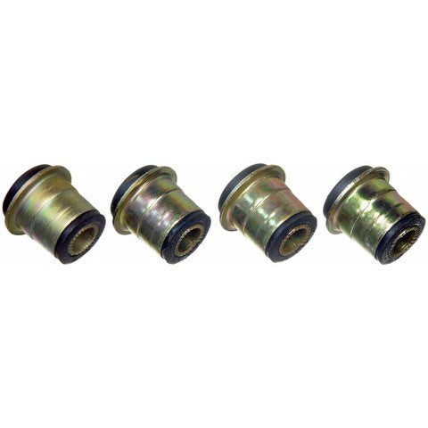 MOOG Chassis Products Suspension Control Arm Bushing Kit P/N:K6411 Fits: Buick Century, Buick Regal, Chevrolet Blazer, Chevrolet El Camino, Chevrolet Malibu, Chevrolet Monte Carlo, Chevrolet S10, Chevrolet S10 Blazer, GMC Caballero, GMC Jimmy - Image 1