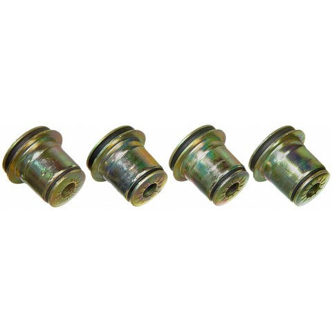 MOOG Chassis Products Suspension Control Arm Bushing Kit P/N:K6415 Fits: Chevrolet C1500, Chevrolet C1500 Suburban, Chevrolet C2500, Chevrolet Express 1500, Chevrolet Express 2500, Chevrolet K1500, Chevrolet K2500, Chevrolet K3500, Chevrolet Tahoe - Image 1