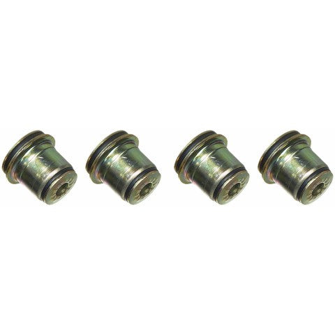 MOOG Chassis Products Suspension Control Arm Bushing Kit P/N:K6417 Fits: Cadillac Escalade, Chevrolet Astro, Chevrolet Blazer, Chevrolet C1500, Chevrolet C1500 Suburban, Chevrolet C2500, Chevrolet C2500 Suburban, Chevrolet C3500, Chevrolet Express 2500 - Image 1