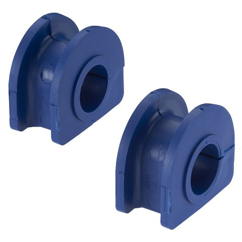 MOOG Chassis Products Suspension Stabilizer Bar Bushing Kit P/N:K6437 Fits: Cadillac Escalade, Cadillac Escalade Esv, Cadillac Escalade Ext, Chevrolet Astro, Chevrolet Avalanche 1500, Chevrolet Avalanche 2500, Chevrolet Blazer, Chevrolet C10 - Image 2