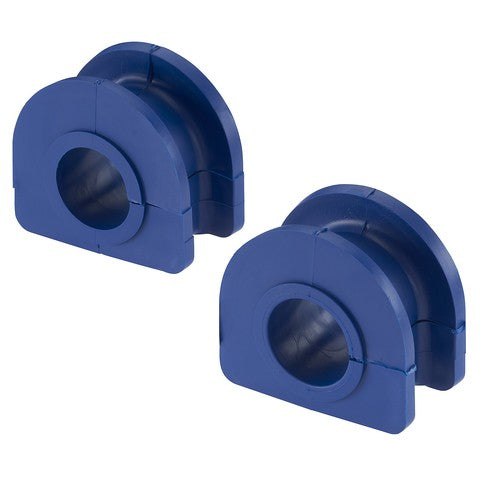 MOOG Chassis Products Suspension Stabilizer Bar Bushing Kit P/N:K6437 Fits: Cadillac Escalade, Cadillac Escalade Esv, Cadillac Escalade Ext, Chevrolet Astro, Chevrolet Avalanche 1500, Chevrolet Avalanche 2500, Chevrolet Blazer, Chevrolet C10 - Image 1