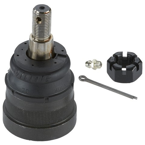 MOOG Chassis Products Suspension Ball Joint P/N:K6445 Fits: Cadillac Deville, Cadillac Dts, Chevrolet C1500, Chevrolet C1500 Suburban, Chevrolet C2500, Chevrolet C2500 Suburban, Chevrolet C3500, Chevrolet Express 1500, Chevrolet Express 2500 - Image 1