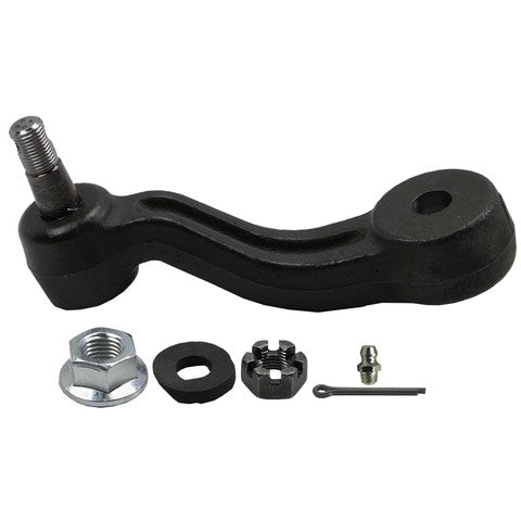 QuickSteer Steering Idler Arm P/N:K6447 Fits: Cadillac Escalade, Chevrolet Blazer, Chevrolet C1500, Chevrolet C1500 Suburban, Chevrolet C2500, Chevrolet C2500 Suburban, Chevrolet C3500, Chevrolet K1500, Chevrolet K1500 Suburban, Chevrolet K2500 - Image 1