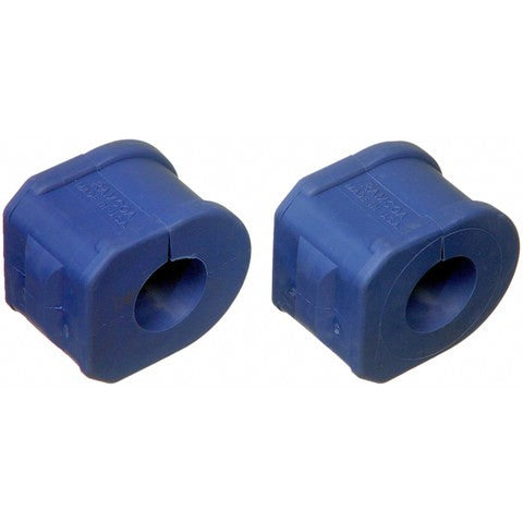MOOG Chassis Products Suspension Stabilizer Bar Bushing Kit P/N:K6451 Fits: Buick Century, Buick Commercial Chassis, Buick Electra, Buick Estate Wagon, Buick Lesabre, Buick Regal, Buick Roadmaster, Cadillac Brougham, Cadillac Commercial Chassis - Image 1