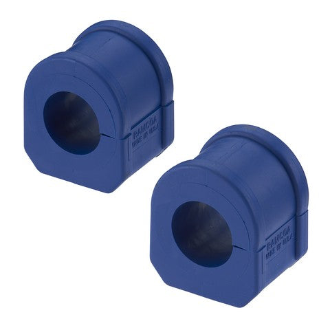 MOOG Chassis Products Suspension Stabilizer Bar Bushing Kit P/N:K6453 Fits: Buick Century, Buick Commercial Chassis, Buick Electra, Buick Estate Wagon, Buick Lesabre, Buick Regal, Buick Roadmaster, Cadillac Brougham, Cadillac Commercial Chassis - Image 1