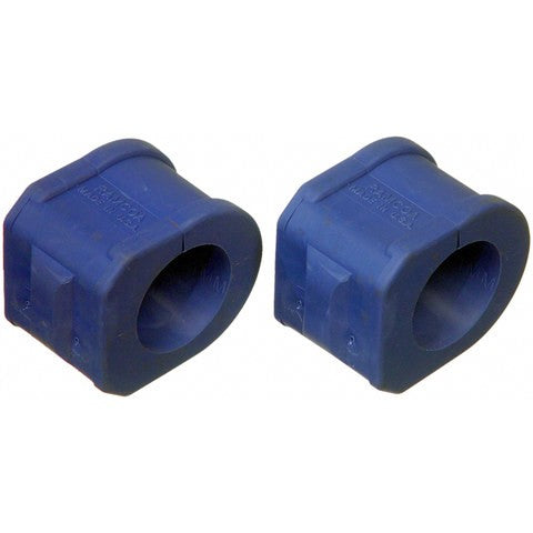 MOOG Chassis Products Suspension Stabilizer Bar Bushing Kit P/N:K6457 Fits: Buick Estate Wagon, Buick Lesabre, Buick Regal, Cadillac Escalade, Chevrolet Blazer, Chevrolet Camaro, Chevrolet Lumina, Chevrolet Monte Carlo, Chevrolet S10 - Image 1