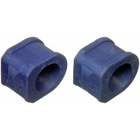 MOOG Chassis Products Suspension Stabilizer Bar Bushing Kit P/N:K6459 Fits: Buick Estate Wagon, Buick Lesabre, Buick Regal, Cadillac Escalade, Chevrolet Blazer, Chevrolet Camaro, Chevrolet Lumina, Chevrolet Monte Carlo, Chevrolet S10 - Image 1