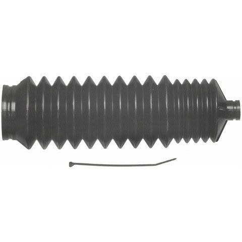 MOOG Chassis Products Rack and Pinion Bellows Kit P/N:K6472 Fits: Buick Lesabre, Buick Lucerne, Buick Park Avenue, Buick Rendezvous, Buick Riviera, Buick Terraza, Cadillac Deville, Cadillac Dts, Cadillac Seville, Chevrolet Camaro - Image 1