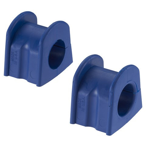 MOOG Chassis Products Suspension Stabilizer Bar Bushing Kit P/N:K6482 Fits: Chevrolet C3500hd 02-91, Chevrolet P30 99-85, GMC C3500hd 02-91, GMC P3500 99-85 - Image 2