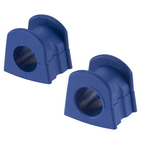 MOOG Chassis Products Suspension Stabilizer Bar Bushing Kit P/N:K6482 Fits: Chevrolet C3500hd 02-91, Chevrolet P30 99-85, GMC C3500hd 02-91, GMC P3500 99-85 - Image 1