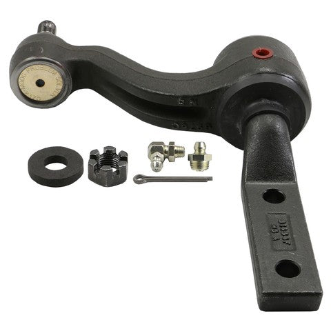 MOOG Chassis Products Steering Idler Arm P/N:K6483T Fits: Chevrolet Blazer, Chevrolet C1500, Chevrolet C1500 Suburban, Chevrolet C2500, Chevrolet C2500 Suburban, Chevrolet C3500, Chevrolet K1500, Chevrolet K1500 Suburban, Chevrolet K2500 - Image 2