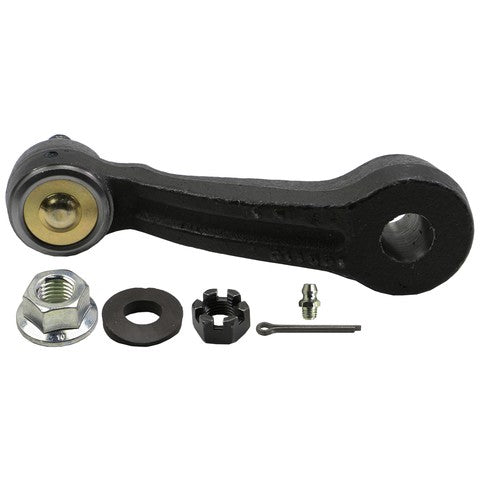 QuickSteer Steering Idler Arm P/N:K6512T Fits: Chevrolet Express 1500 02-96, Chevrolet Express 2500 02-96, Chevrolet Express 3500 02-96, GMC Savana 1500 02-96, GMC Savana 2500 02-96, GMC Savana 3500 02-96 - Image 2
