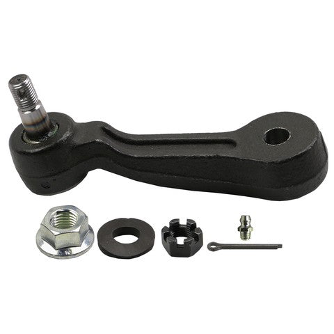 QuickSteer Steering Idler Arm P/N:K6512T Fits: Chevrolet Express 1500 02-96, Chevrolet Express 2500 02-96, Chevrolet Express 3500 02-96, GMC Savana 1500 02-96, GMC Savana 2500 02-96, GMC Savana 3500 02-96 - Image 1