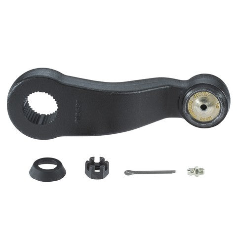 MOOG Chassis Products Steering Pitman Arm P/N:K6528 Fits: Chevrolet C3500hd 02-91, GMC C3500hd 02-91 - Image 1