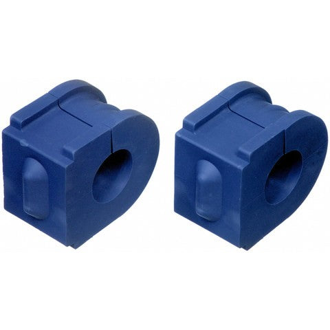 MOOG Chassis Products Suspension Stabilizer Bar Bushing Kit P/N:K6529 Fits: Chevrolet Blazer 04-95, Chevrolet S10 04-95, GMC Jimmy 02-95, GMC Sonoma 04-95, Isuzu Hombre 00-98, Oldsmobile Bravada 01-96 - Image 1