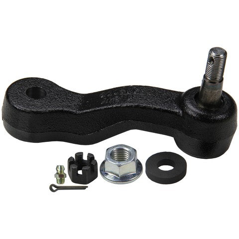 MOOG Chassis Products Steering Idler Arm P/N:K6534HD Fits: Cadillac Escalade, Cadillac Escalade Esv, Cadillac Escalade Ext, Chevrolet Avalanche 1500, Chevrolet Express 2500, Chevrolet Express 3500, Chevrolet Express 4500, Chevrolet Silverado 1500 - Image 1