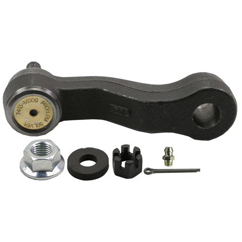 MOOG Chassis Products Steering Idler Arm P/N:K6534 Fits: Cadillac Escalade, Cadillac Escalade Esv, Cadillac Escalade Ext, Chevrolet Avalanche 1500, Chevrolet Express 2500, Chevrolet Express 3500, Chevrolet Express 4500, Chevrolet Silverado 1500 - Image 2