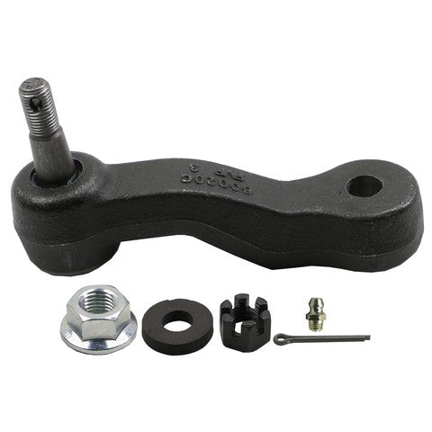 MOOG Chassis Products Steering Idler Arm P/N:K6534 Fits: Cadillac Escalade, Cadillac Escalade Esv, Cadillac Escalade Ext, Chevrolet Avalanche 1500, Chevrolet Express 2500, Chevrolet Express 3500, Chevrolet Express 4500, Chevrolet Silverado 1500 - Image 1