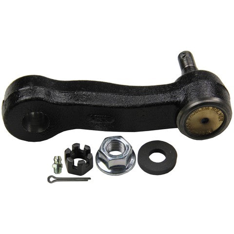 MOOG Chassis Products Steering Idler Arm P/N:K6535HD Fits: Chevrolet Avalanche 2500, Chevrolet Silverado 1500 Hd, Chevrolet Silverado 1500 Hd Classic, Chevrolet Silverado 2500, Chevrolet Silverado 2500 Hd, Chevrolet Silverado 2500 Hd Classic - Image 2