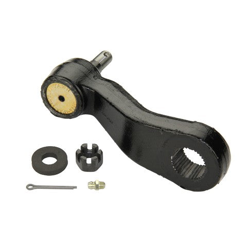 MOOG Chassis Products Steering Pitman Arm P/N:K6536HD Fits: Cadillac Escalade, Cadillac Escalade Esv, Cadillac Escalade Ext, Chevrolet Avalanche 1500, Chevrolet Express 2500, Chevrolet Express 3500, Chevrolet Silverado 1500 - Image 2