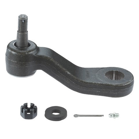 MOOG Chassis Products Steering Pitman Arm P/N:K6536 Fits: Cadillac Escalade, Cadillac Escalade Esv, Cadillac Escalade Ext, Chevrolet Avalanche 1500, Chevrolet Express 2500, Chevrolet Express 3500, Chevrolet Silverado 1500, Chevrolet Silverado 1500 Classic - Image 2