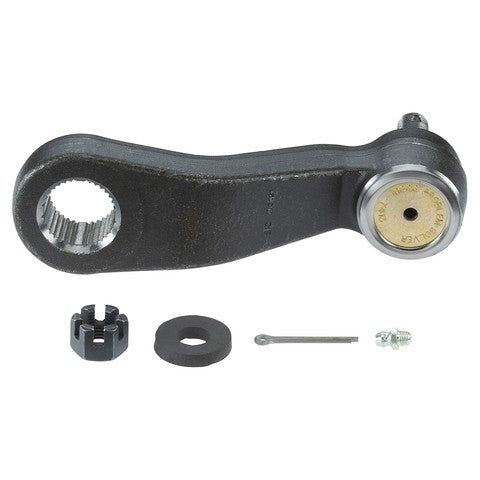 MOOG Chassis Products Steering Pitman Arm P/N:K6536 Fits: Cadillac Escalade, Cadillac Escalade Esv, Cadillac Escalade Ext, Chevrolet Avalanche 1500, Chevrolet Express 2500, Chevrolet Express 3500, Chevrolet Silverado 1500, Chevrolet Silverado 1500 Classic - Image 1