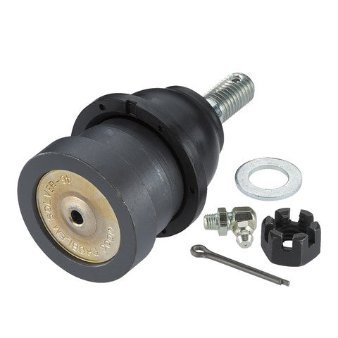 MOOG Chassis Products Suspension Ball Joint P/N:K6537 Fits: Cadillac Xlr 09-04, Chevrolet Corvette 19-97, Pontiac Solstice 07-06 - Image 2