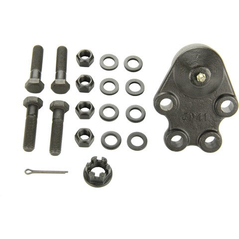 QuickSteer Suspension Ball Joint P/N:K6539 Fits: Chevrolet Silverado 1500 06-99, Chevrolet Silverado 1500 Classic 2007, GMC Sierra 1500 06-99, GMC Sierra 1500 Classic 2007 - Image 2